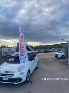 Vendita furgoni a Massafra