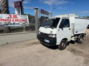 Noleggio furgoni a Massafra