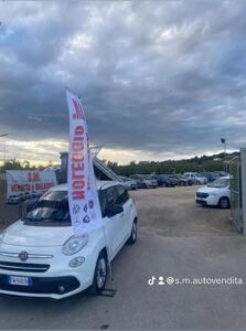 Noleggio furgoni a Massafra